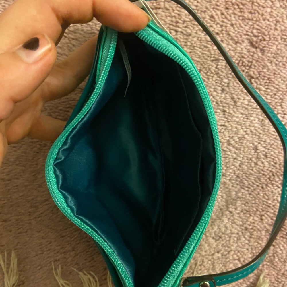 Coach Mini Purse - Picture 2 of 3